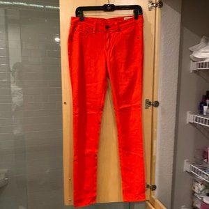 rag & bone FOR INTERMIX Leggings